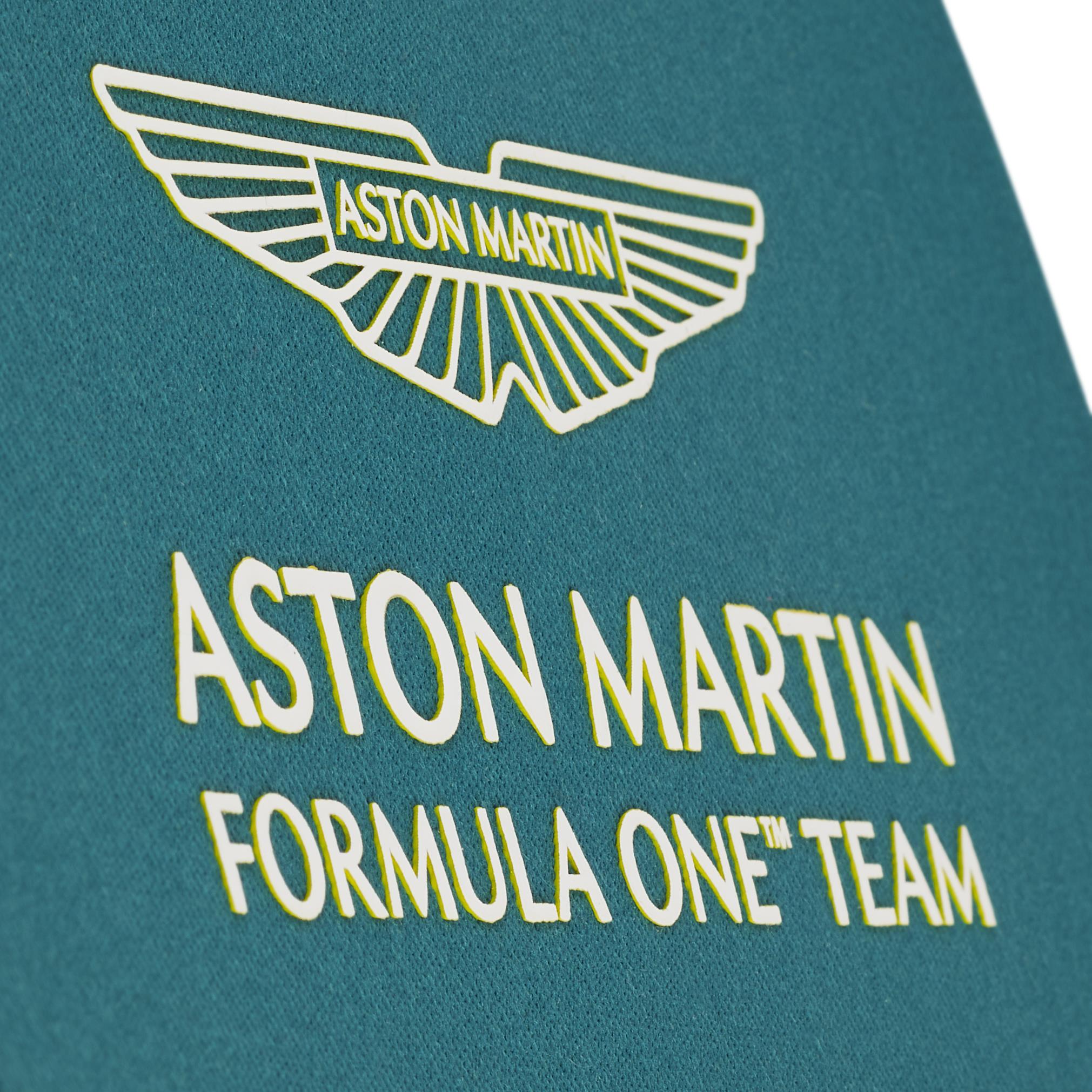 Aston Martin 2022 Team Cap - Image 5